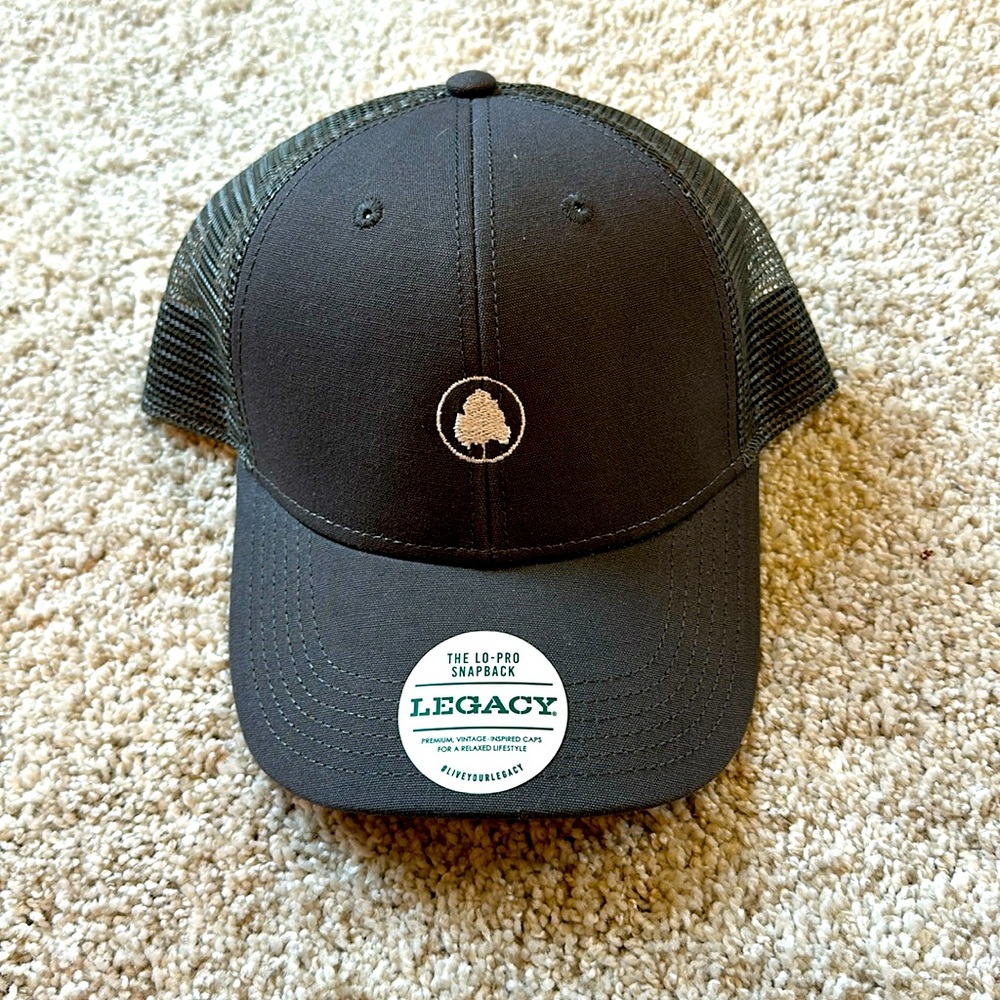 Brand new new been used hat!